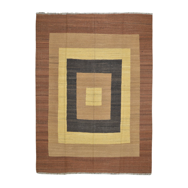 Kilim Rug > Design # 116 > 8'-0" X 10'-0"