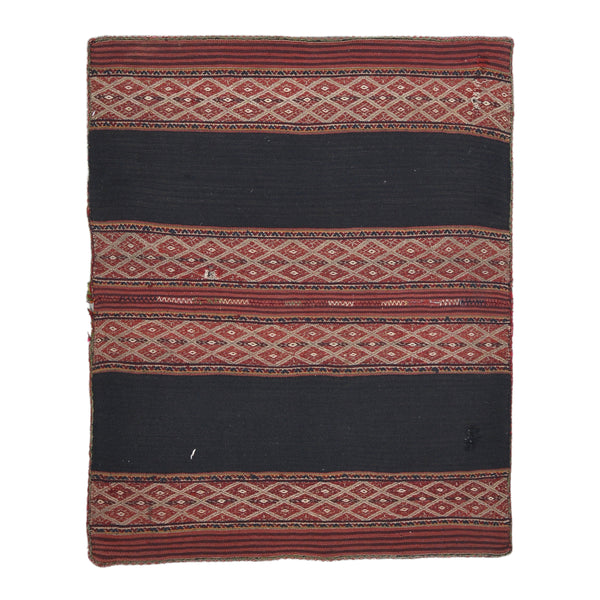 Modern Rug From Peru > Design # 1373 > 2'-8" X 3'-4"