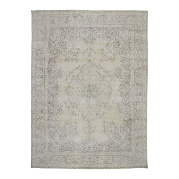 New Persian Overdyed Rug > Design # 2359 > 9' x 12'