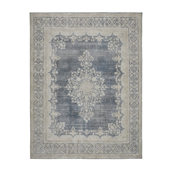 New Persian Overdyed Rug > Design # 2363 > 10' x 13'