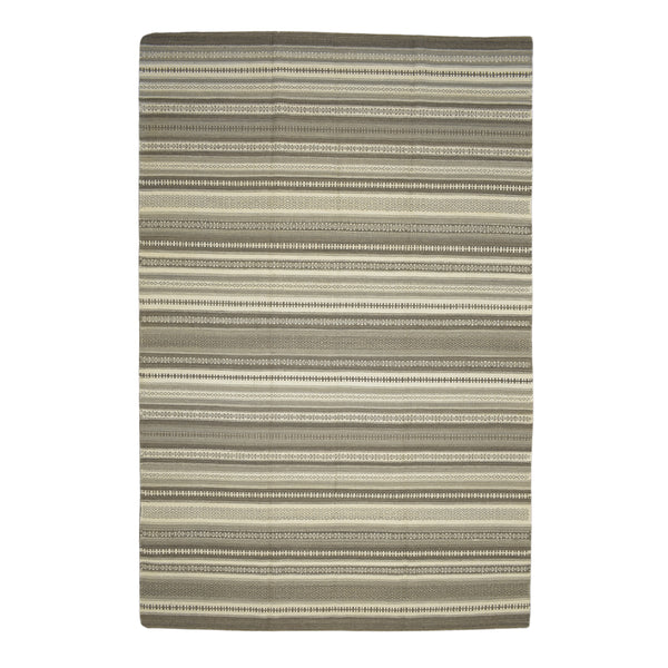 Dhurrie Rug > Design # 865 > 6 x 9