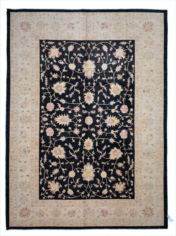 Decorative Rug > Design # 56 > 8'-10" X12'-0"