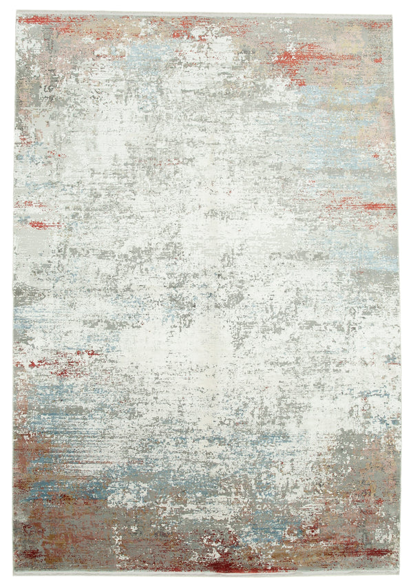 Elegant Modern Area Rug > Design# CCAC-21019 > Size: 7'-10" x 11'-2"