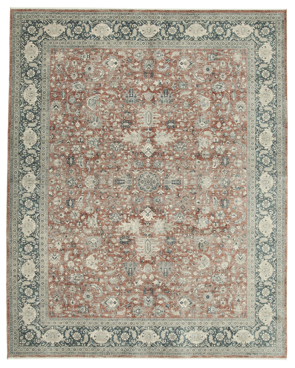 Elegant Modern Area Rug > Design# CCAC-21035 > Size: 7'-10" x 10'-0"