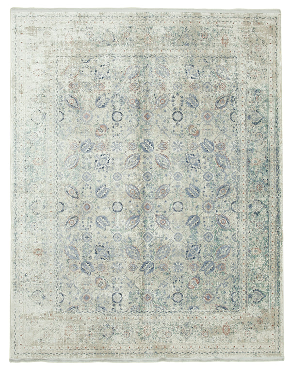 Elegant Modern Area Rug > Design# CCAC-21041 > Size: 7'-10" x 10'-0"