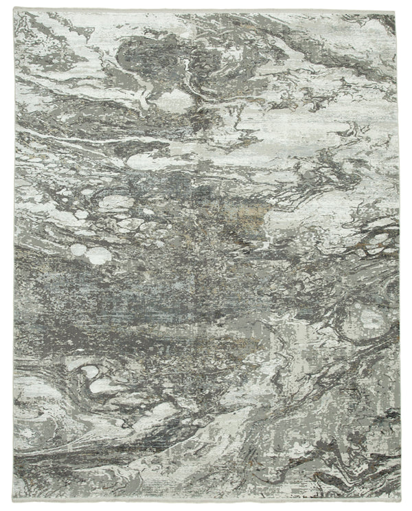 Elegant Modern Area Rug > Design# CCAC-21043 > Size: 7'-10" x 10'-0"