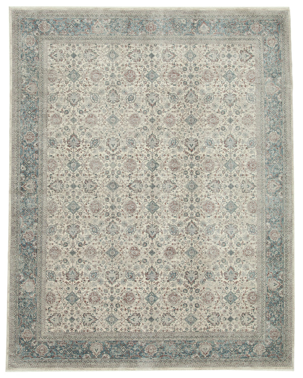 Elegant Modern Area Rug > Design# CCAC-21046 > Size: 7'-10" x 10'-2"