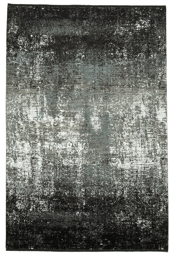 Elegant Modern Area Rug > Design# CCAC-21073 > Size: 6'-7" x 9'-6"