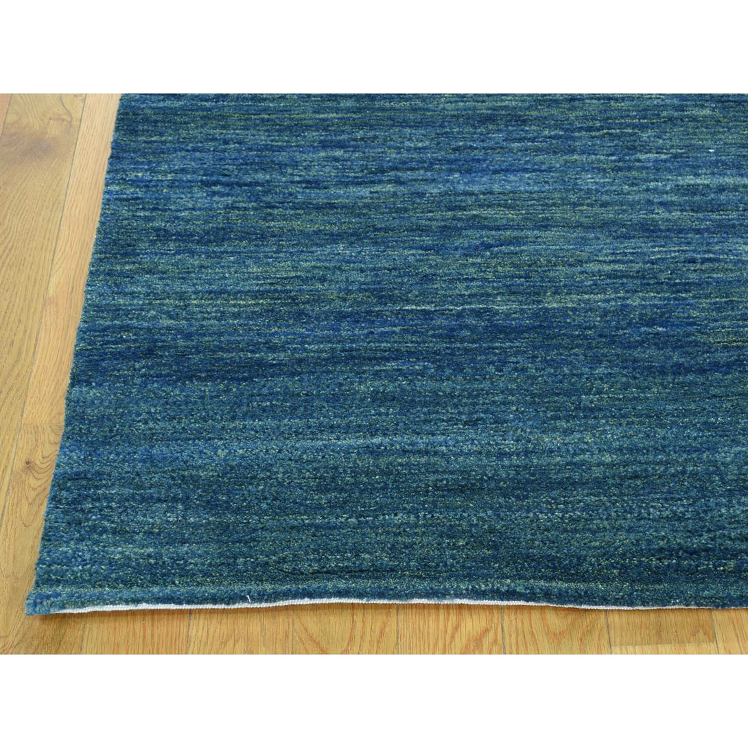 Handmade Transitional Rectangle Rug > Design# SH35812 > Size: 9'-8" x 13'-8" [ONLINE ONLY]