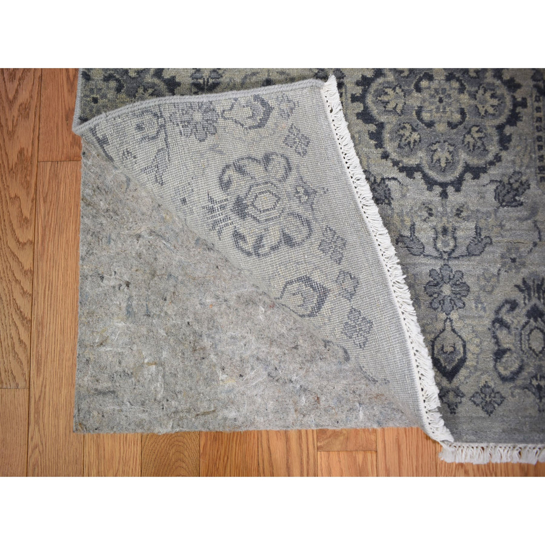 Hand Knotted Modern and Contemporary Area Rug > Design# CCSR49906 > Size: 11'-10" x 14'-10"