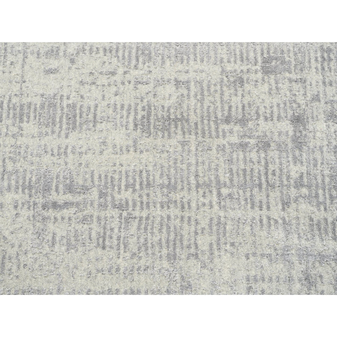 Hand Loomed Modern and Contemporary Area Rug > Design# CCSR62868 > Size: 8'-0" x 10'-0"