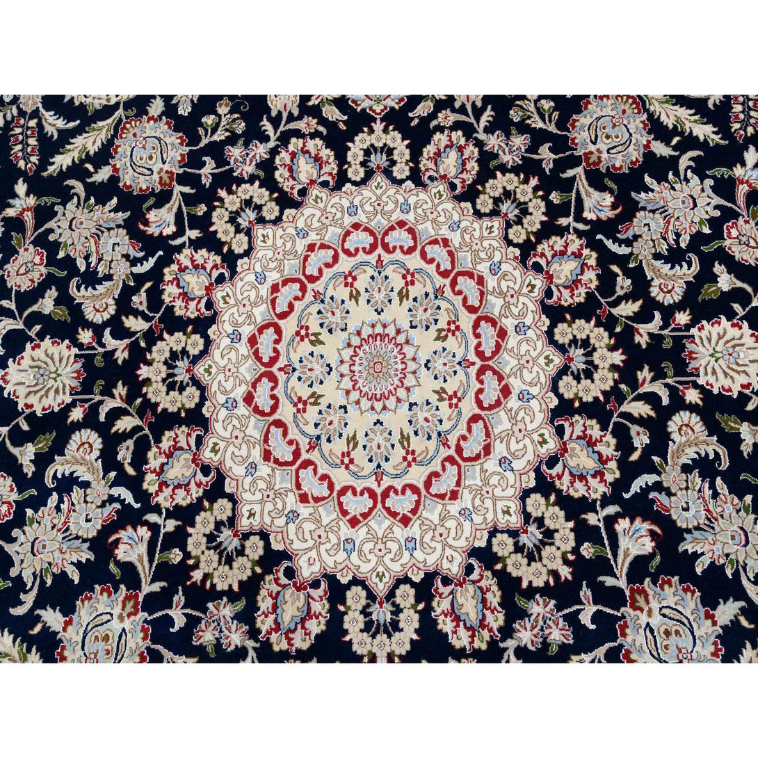 Handmade Fine Oriental Area Rug > Design# CCSR63408 > Size: 11'-7" x 15'-0"