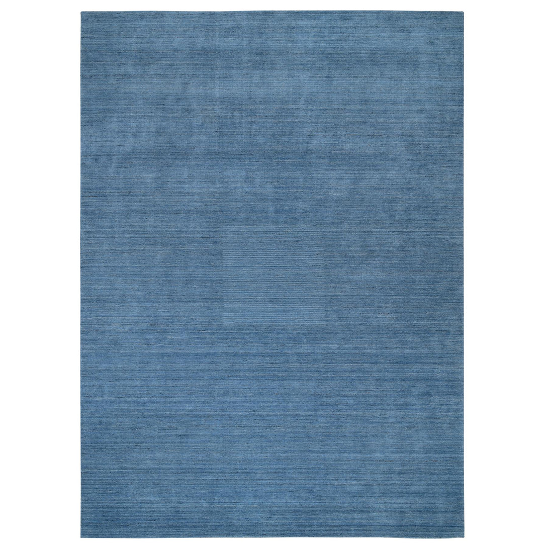 Handmade Modern and Contemporary Area Rug > Design# CCSR64565 > Size: 10'-0" x 14'-0"