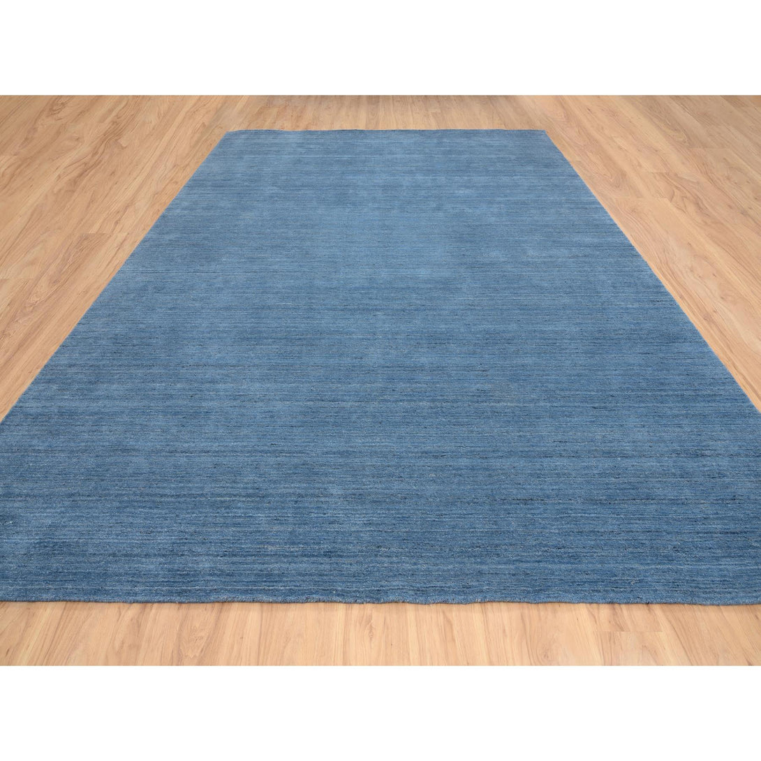 Handmade Modern and Contemporary Area Rug > Design# CCSR64565 > Size: 10'-0" x 14'-0"