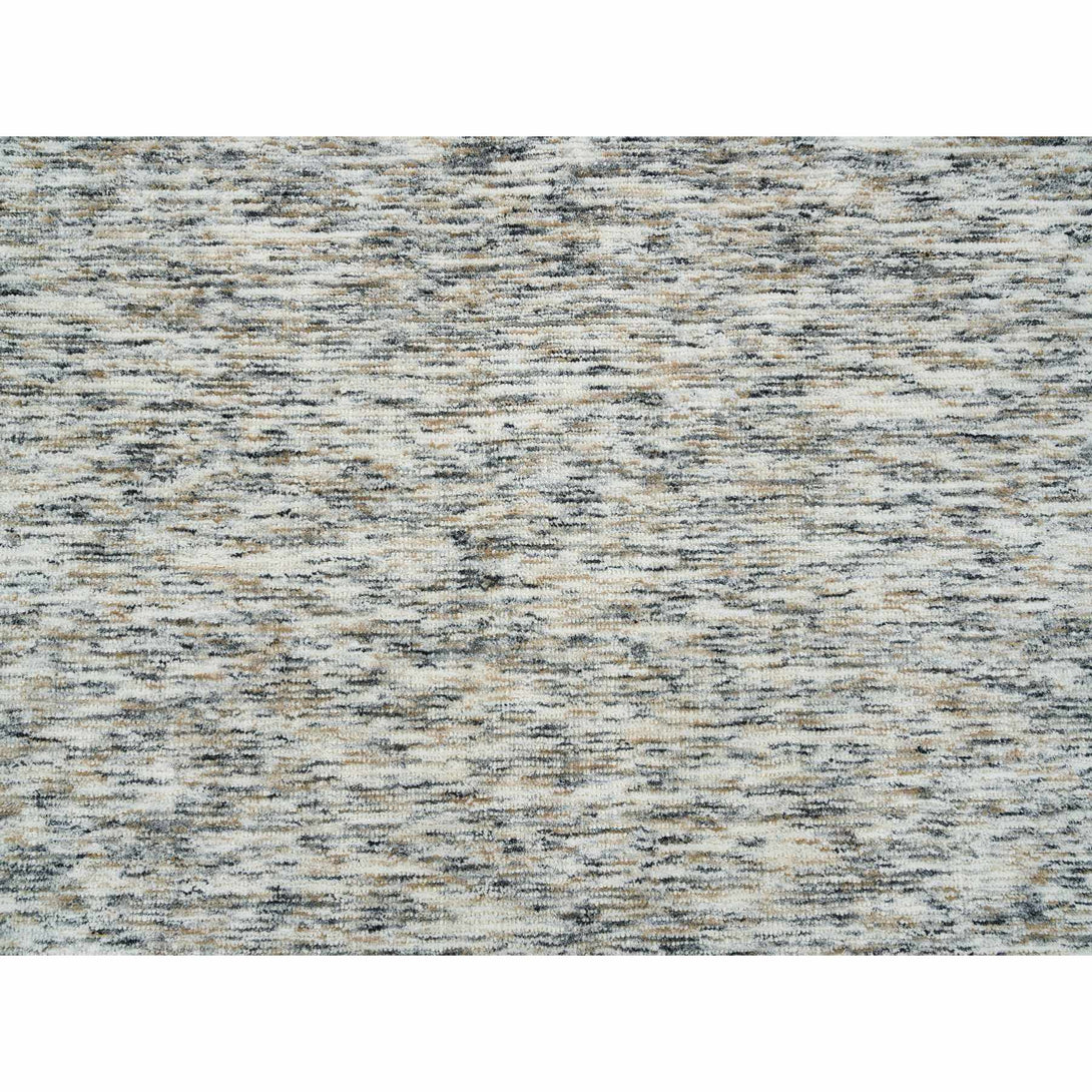 Handmade Modern and Contemporary Area Rug > Design# CCSR65234 > Size: 8'-2" x 10'-0"