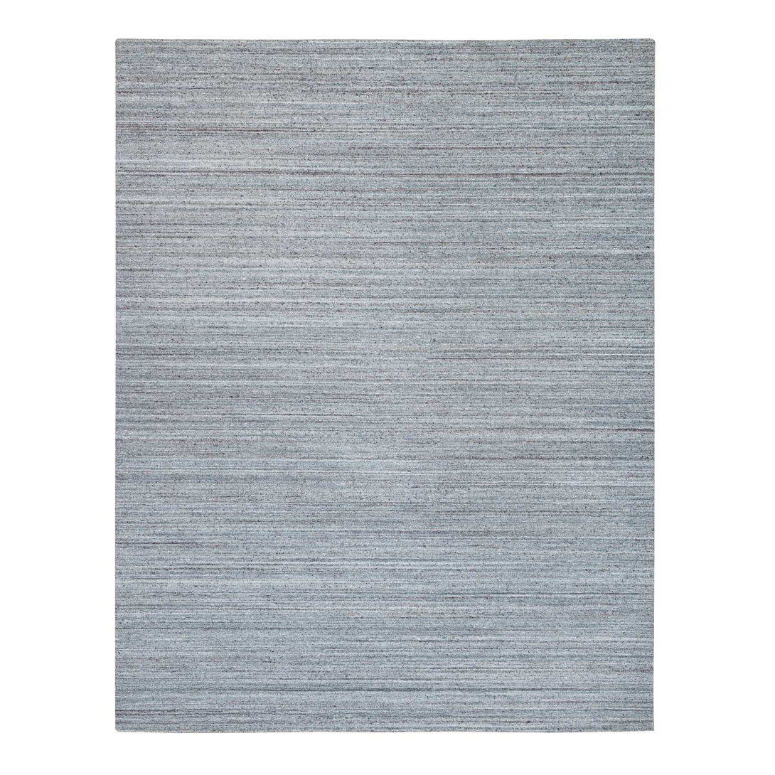 Handmade Modern and Contemporary Area Rug > Design# CCSR65555 > Size: 8'-1" x 10'-0"