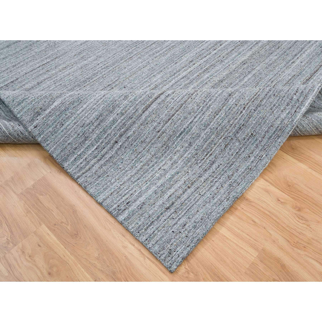 Handmade Modern and Contemporary Area Rug > Design# CCSR65555 > Size: 8'-1" x 10'-0"