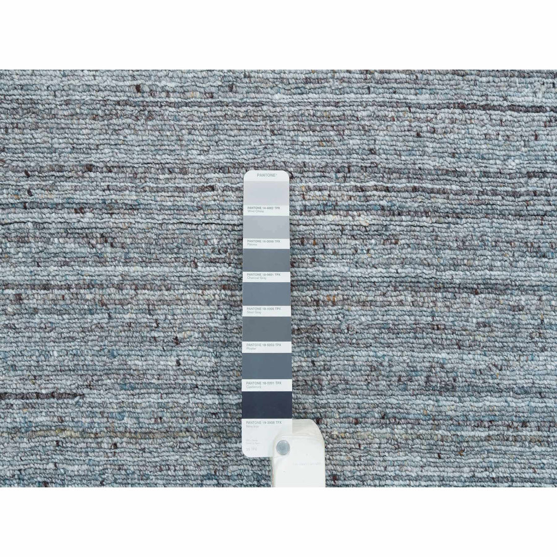 Handmade Modern and Contemporary Area Rug > Design# CCSR65555 > Size: 8'-1" x 10'-0"