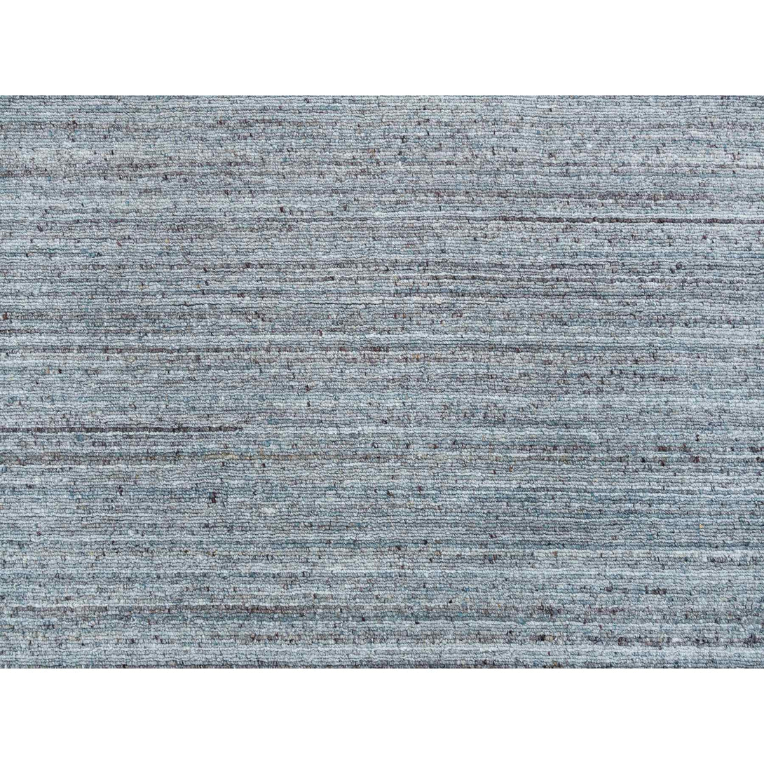 Handmade Modern and Contemporary Area Rug > Design# CCSR65555 > Size: 8'-1" x 10'-0"