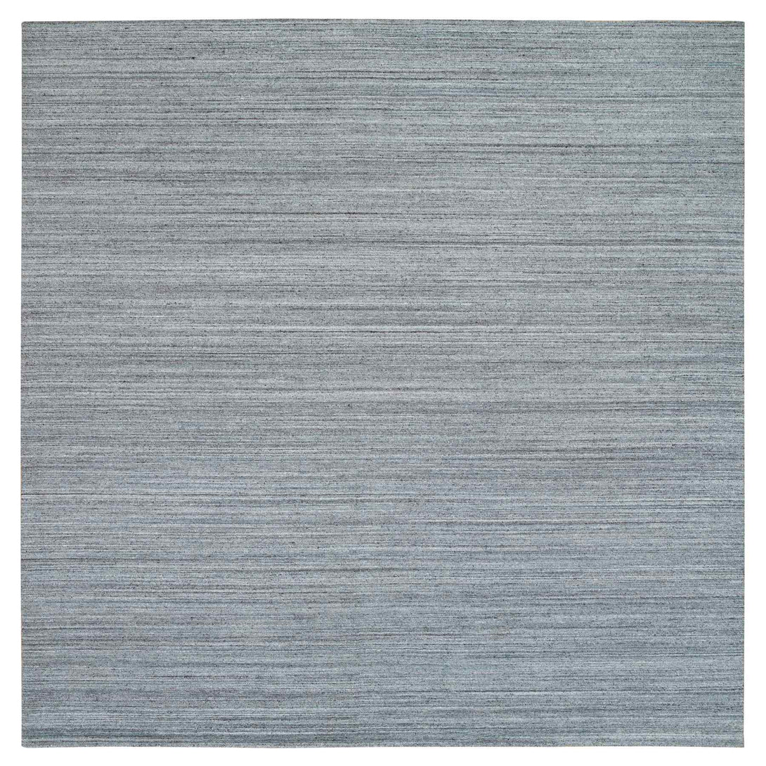 Handmade Modern and Contemporary Area Rug > Design# CCSR65558 > Size: 12'-0" x 12'-0"