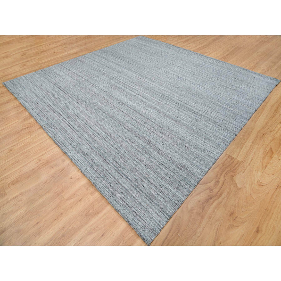 Handmade Modern and Contemporary Area Rug > Design# CCSR65558 > Size: 12'-0" x 12'-0"