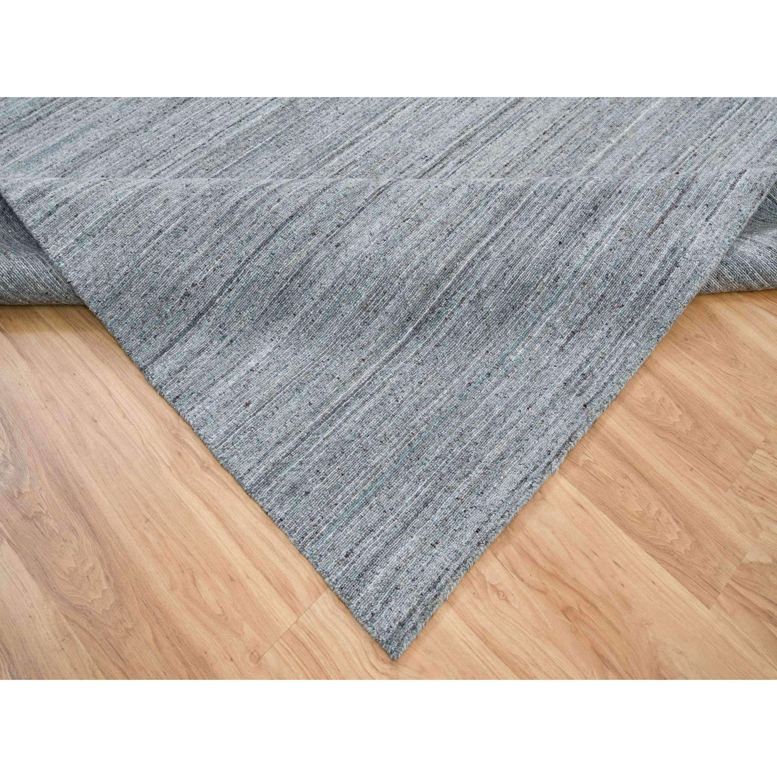 Handmade Modern and Contemporary Area Rug > Design# CCSR65558 > Size: 12'-0" x 12'-0"