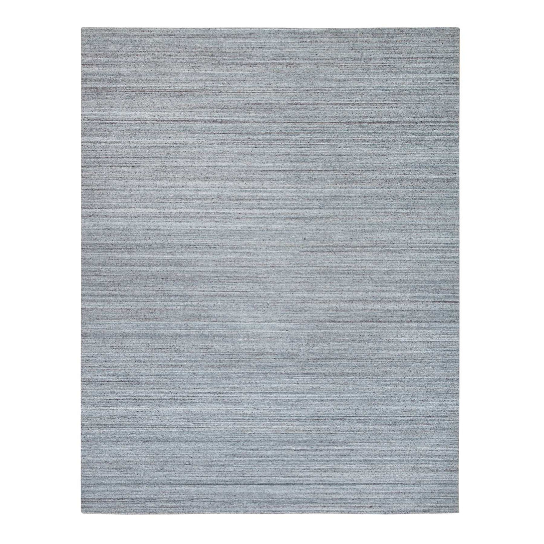 Handmade Modern and Contemporary Area Rug > Design# CCSR65560 > Size: 8'-1" x 10'-0"