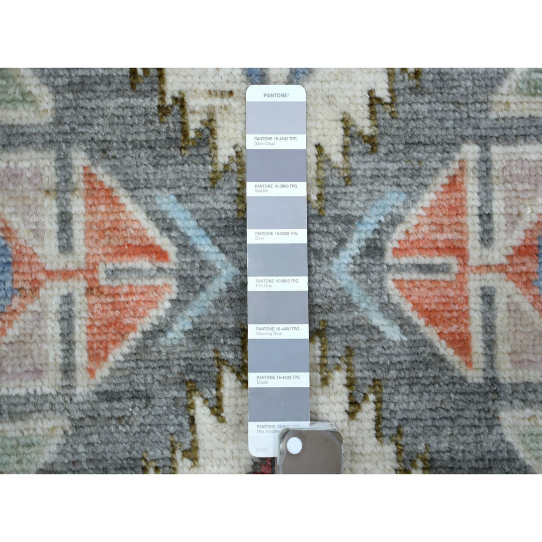 Handmade Tribal & Geometric Runner > Design# CCSR71316 > Size: 2'-7" x 10'-0"