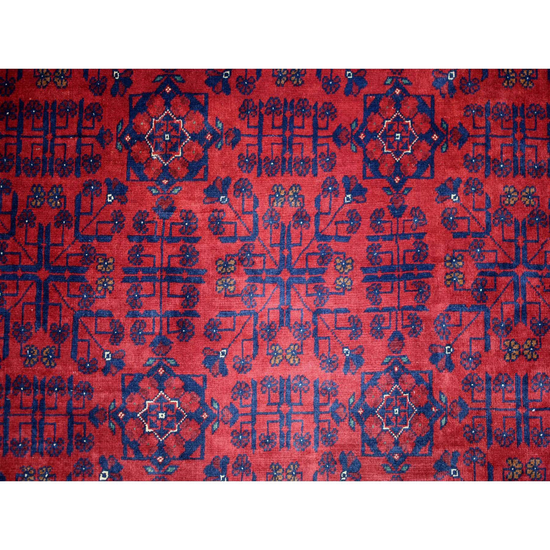 Handmade Tribal & Geometric Area Rug > Design# CCSR71915 > Size: 10'-0" x 12'-10"