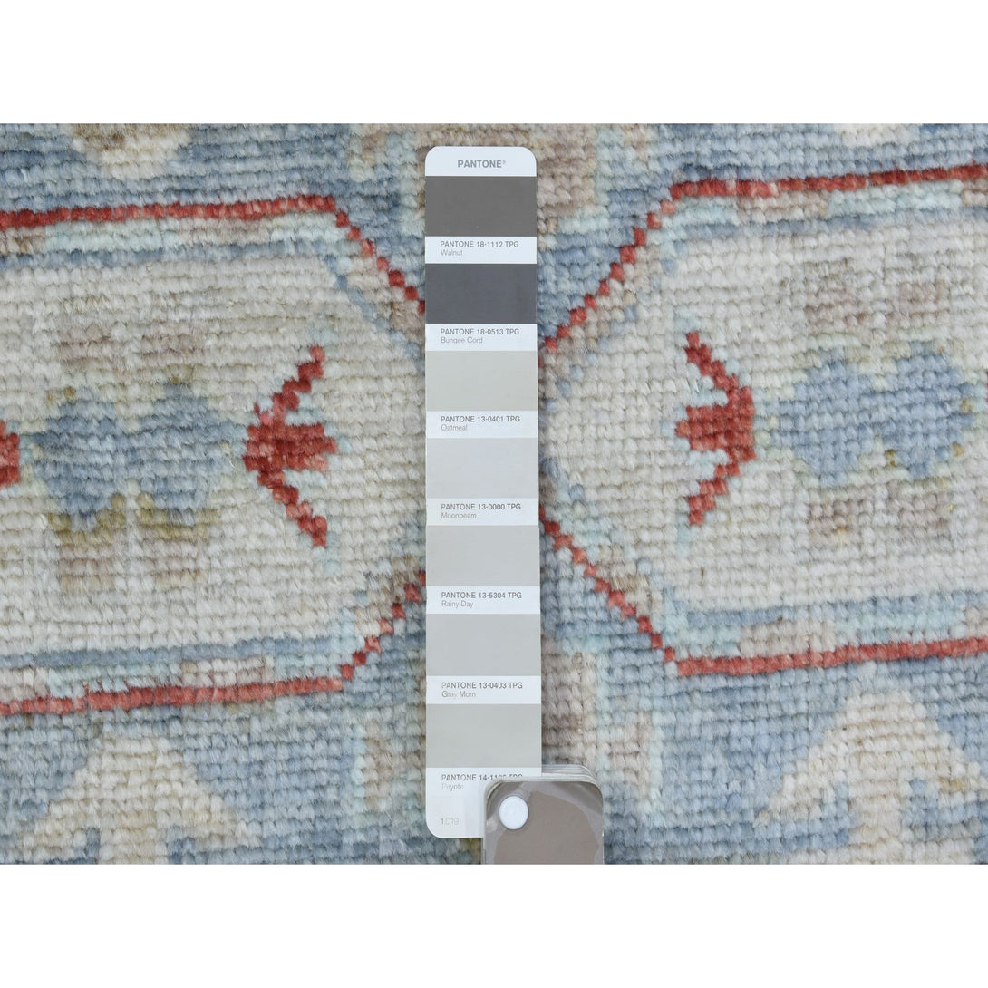 Handmade Tribal & Geometric Runner > Design# CCSR72409 > Size: 3'-1" x 10'-2"