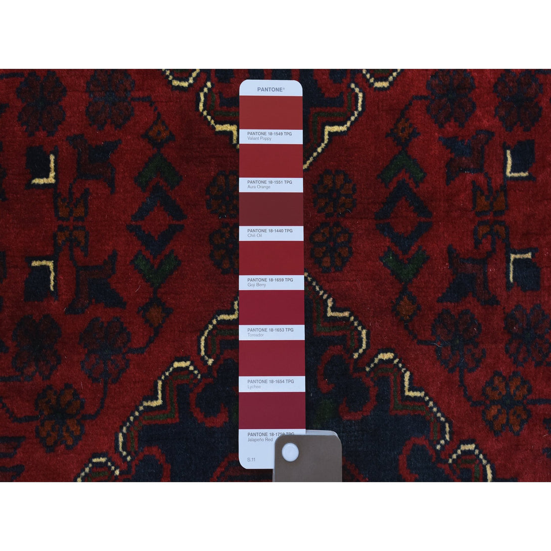 Handmade Tribal & Geometric Runner > Design# CCSR72499 > Size: 2'-8" x 9'-6"