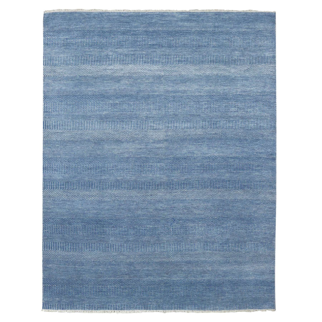 Handmade Modern and Contemporary Area Rug > Design# CCSR79324 > Size: 8'-2" x 10'-0"