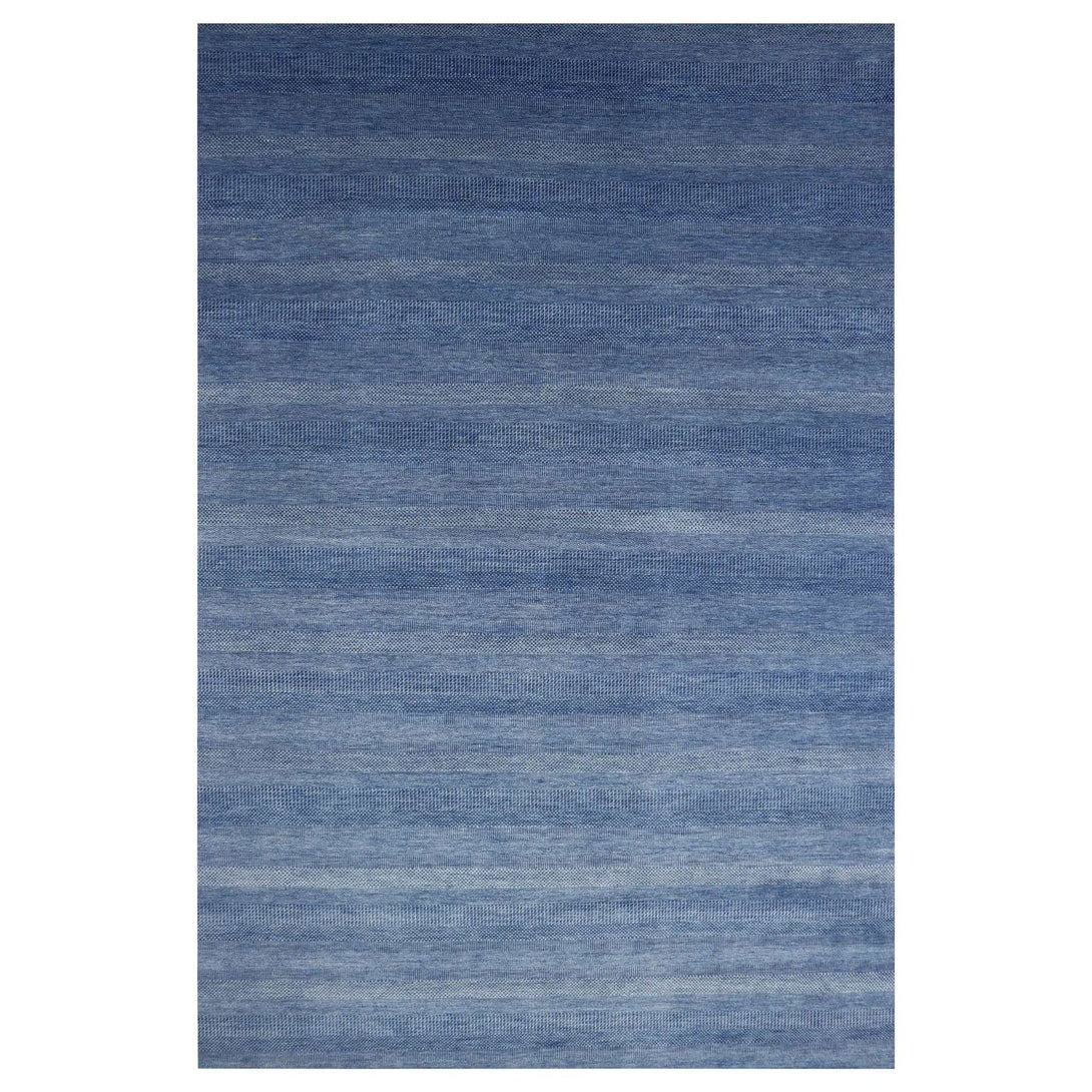 Handmade Modern and Contemporary Area Rug > Design# CCSR79358 > Size: 12'-0" x 18'-0"