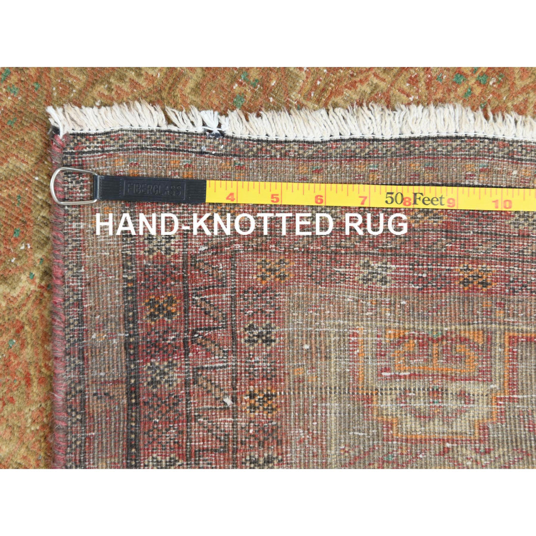 Handmade rugs, Carpet Culture Rugs, Rugs NYC, Hand Knotted Overdyed Area Rug > Design# CCSR82800 > Size: 3'-0" x 5'-6"