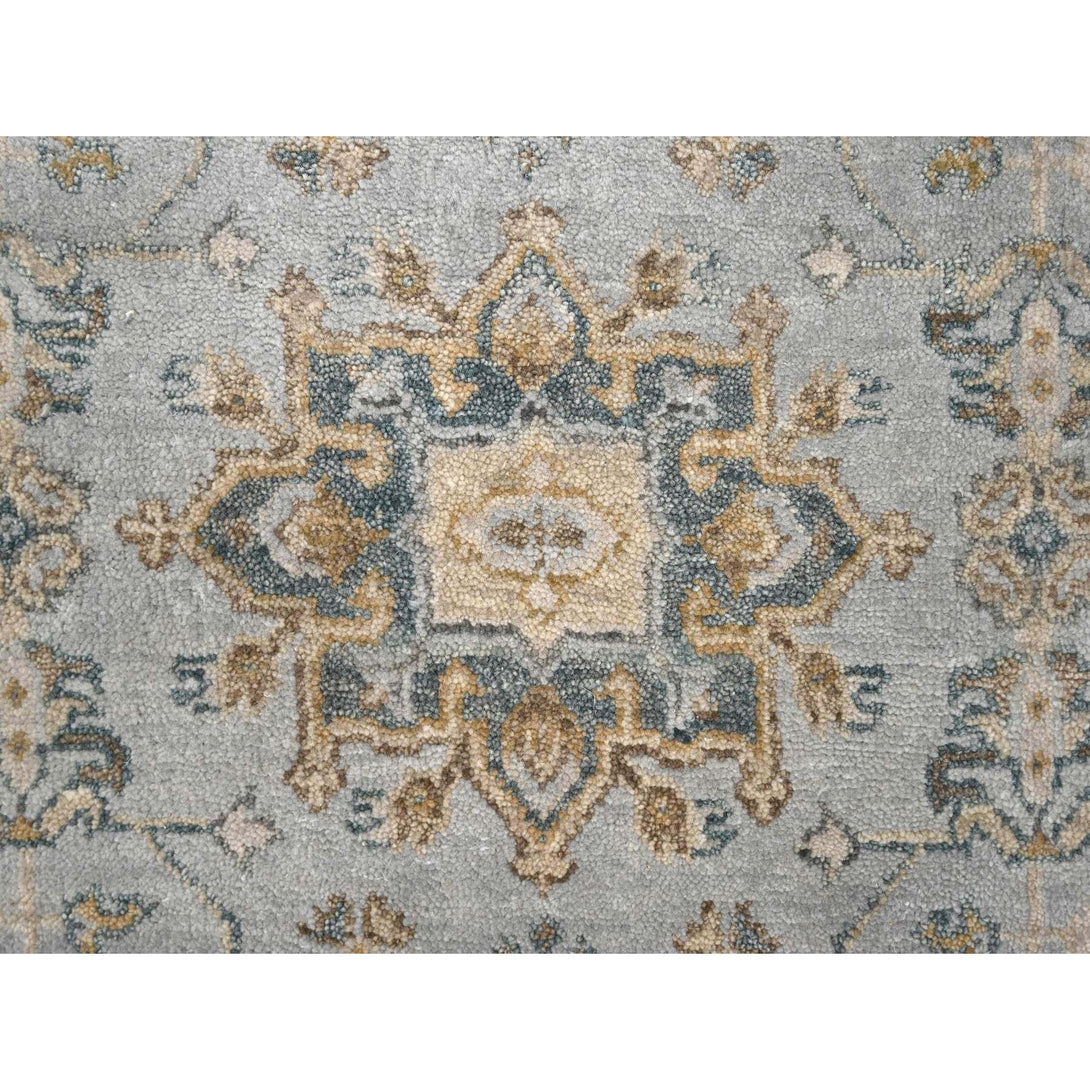 Hand Knotted Decorative Rugs Area Rug > Design# CCSR84547 > Size: 3'-0" x 5'-0"