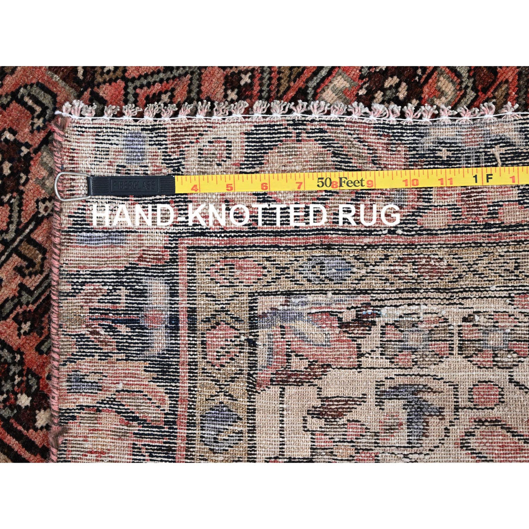 Hand Knotted  Rectangle Runner > Design# CCSR85964 > Size: 2'-9" x 9'-4"